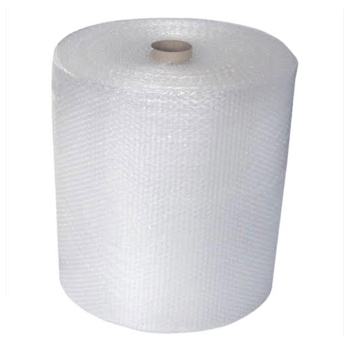 Air Bubble Roll Hardness: Soft