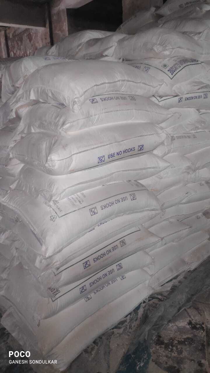 Maize Starch Powder - Best Before: 3 Years