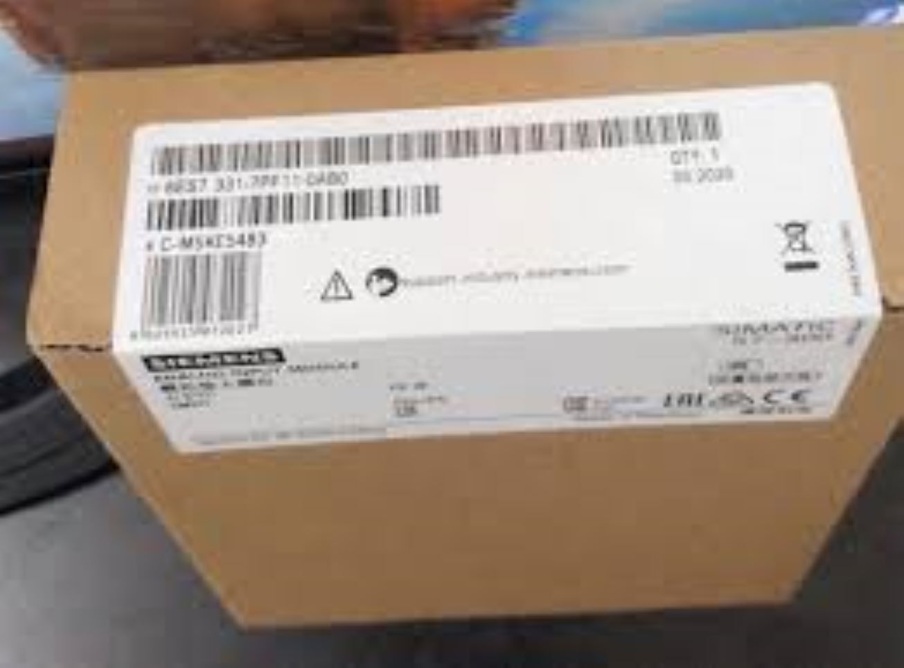 6es7 331-7pf11-0ab0