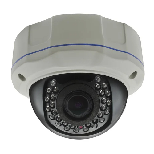 Hd CCTV कैमरा अनुप्रयोग: होटल