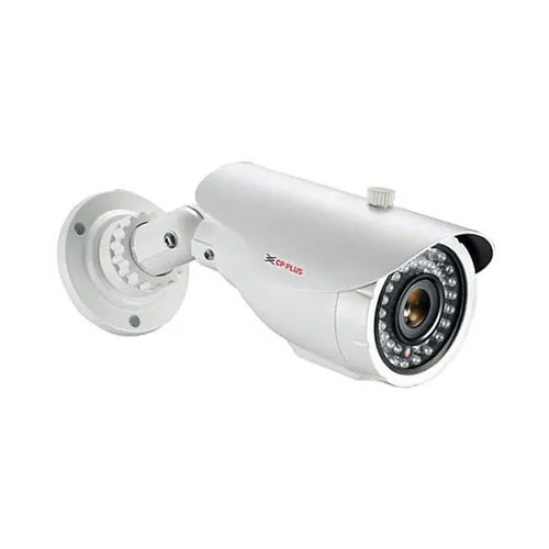 Cp Plus Cctv Bullet Camera Application: Airport