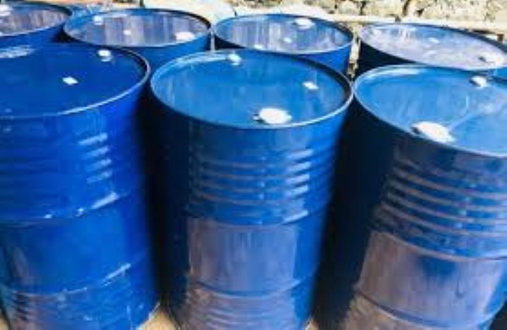 Ethylene Di Amine - Boiling Point: 116 A C (241 A F; 389 K)[3]