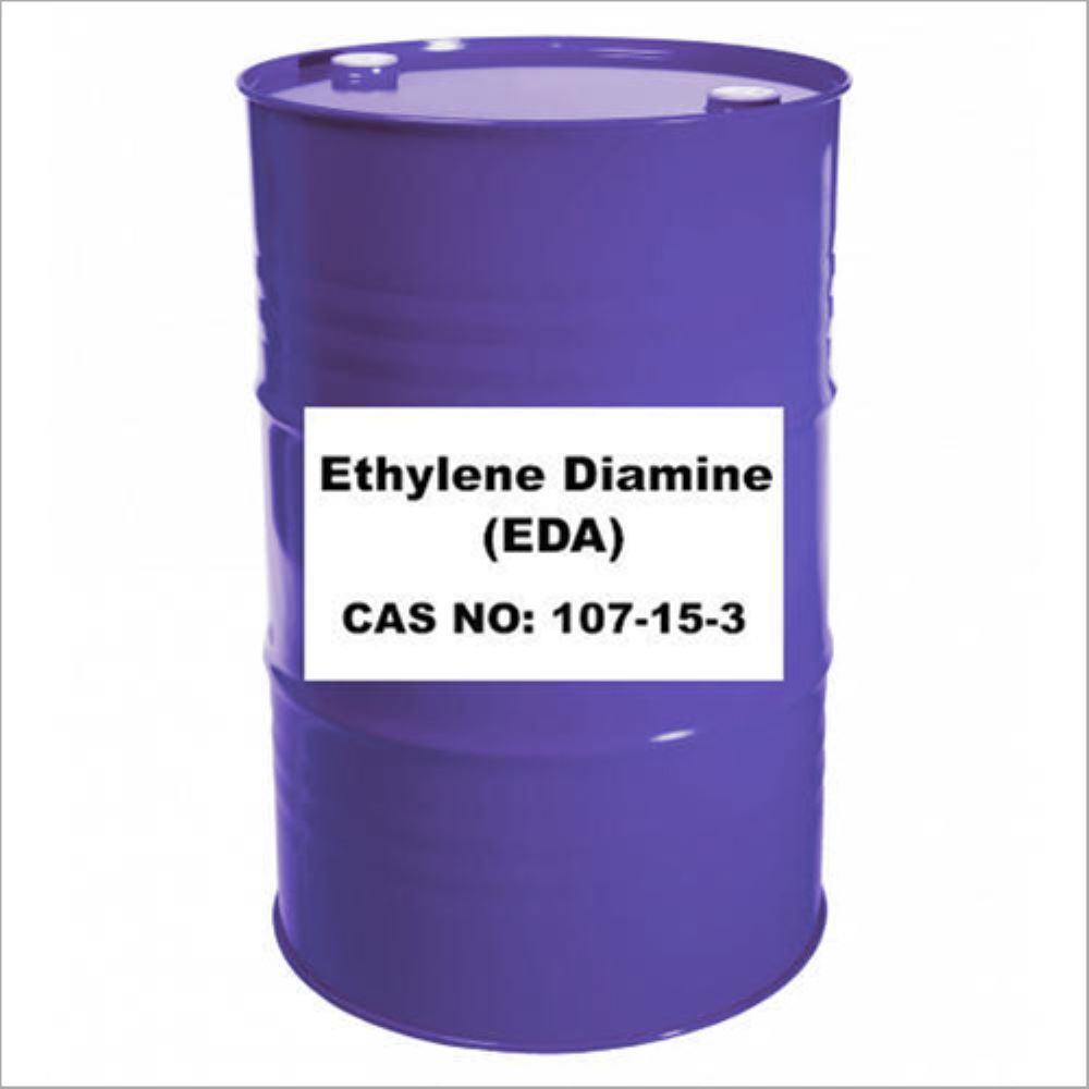 Ethylene Di Amine - Boiling Point: 116 A C (241 A F; 389 K)[3]