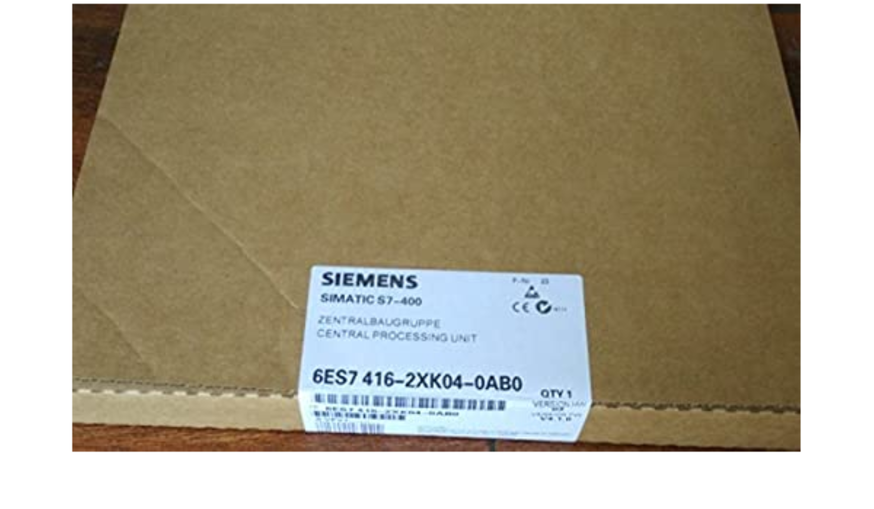 6es7 416 - 2xk04 - 0ab0