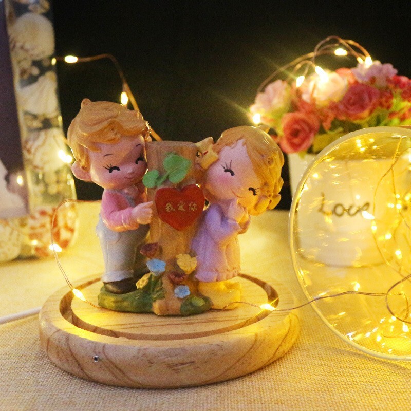 Direct Sales Of Custom Resin Crafts