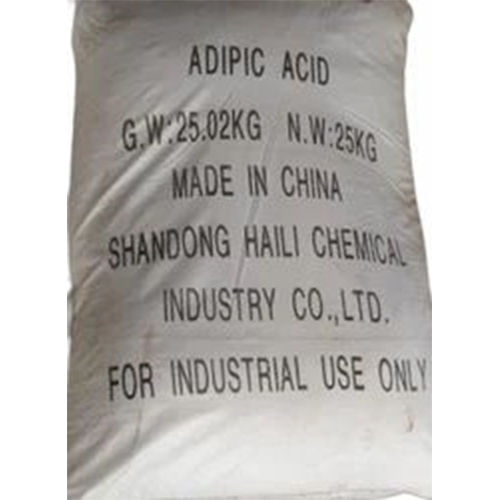 Adipic Acid Boiling Point: 337.5 A A C (639.5 A A F; 610.6 K)