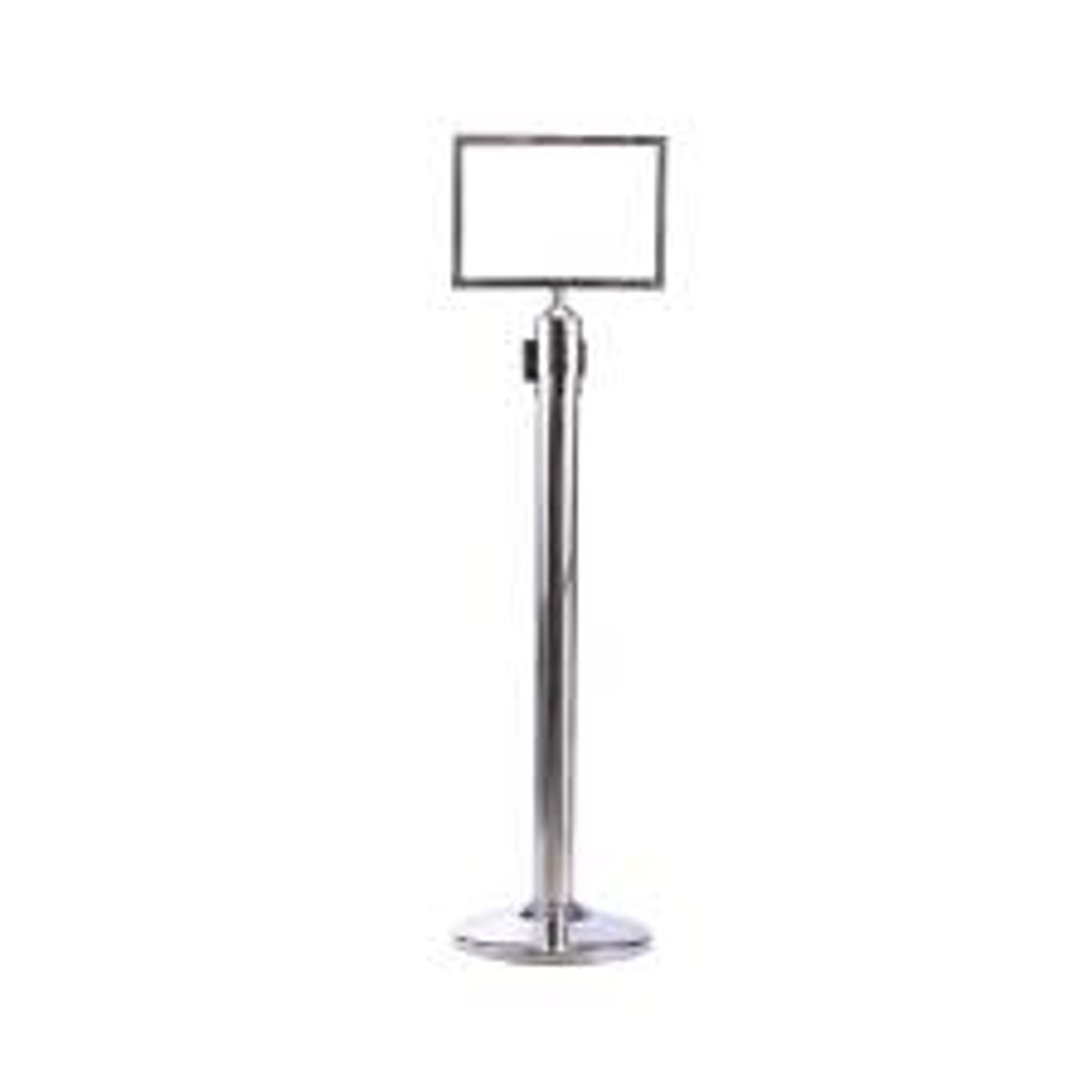 Q Up Stand (Economy Model) Or/qm/01 - Camera Size: Na