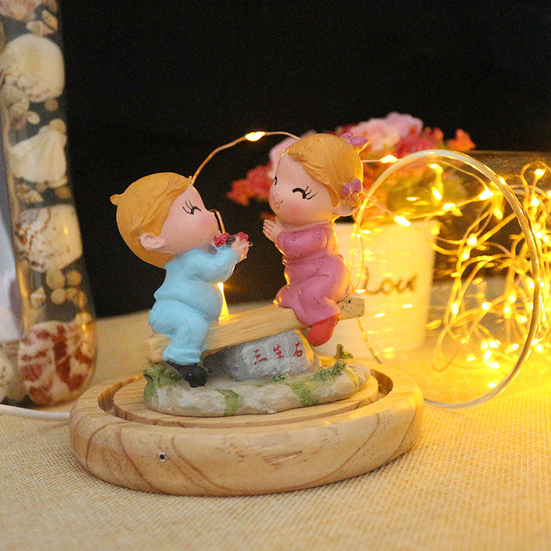 Resin Craftwork - Material: Epoxy