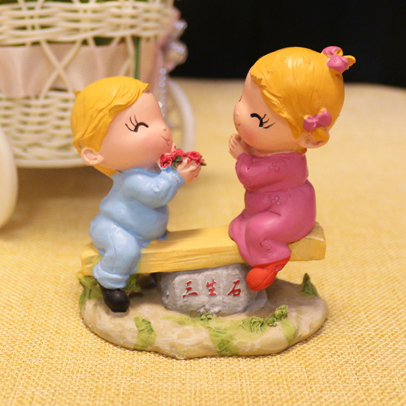 Resin Craftwork - Material: Epoxy