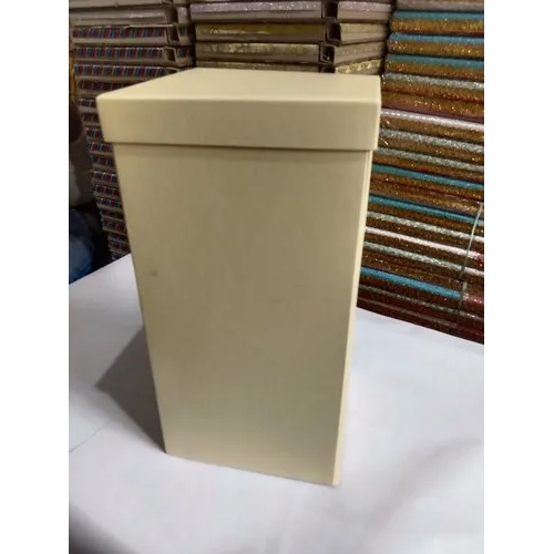 मैट लेमिनेशन स्पेशल चॉकलेट बॉक्स