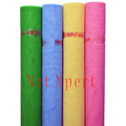 Mosquito Mesh - Plastic, 1.0/1.2/1.5m Width x 15m Length, Available in Green, Ivory, Natural, Pink, Blue, Black | Multi-Use for Windows, AC & Cooler Protection