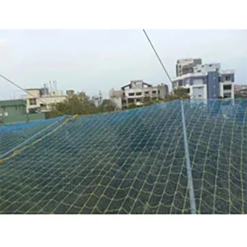 नॉटेड सेफ्टी नेट का आकार: 1-8m