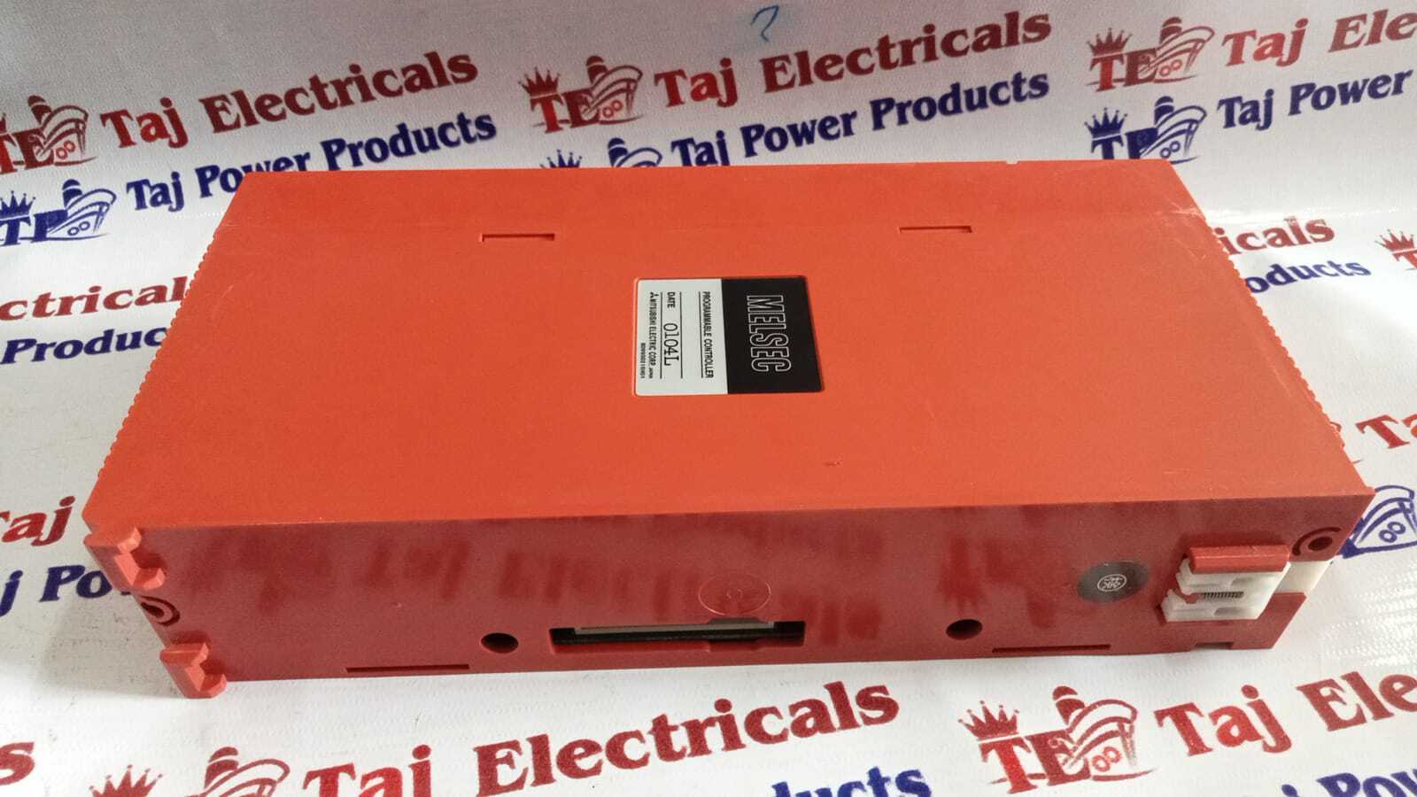 Mitsubishi P. L.c Power Supply Module A61p