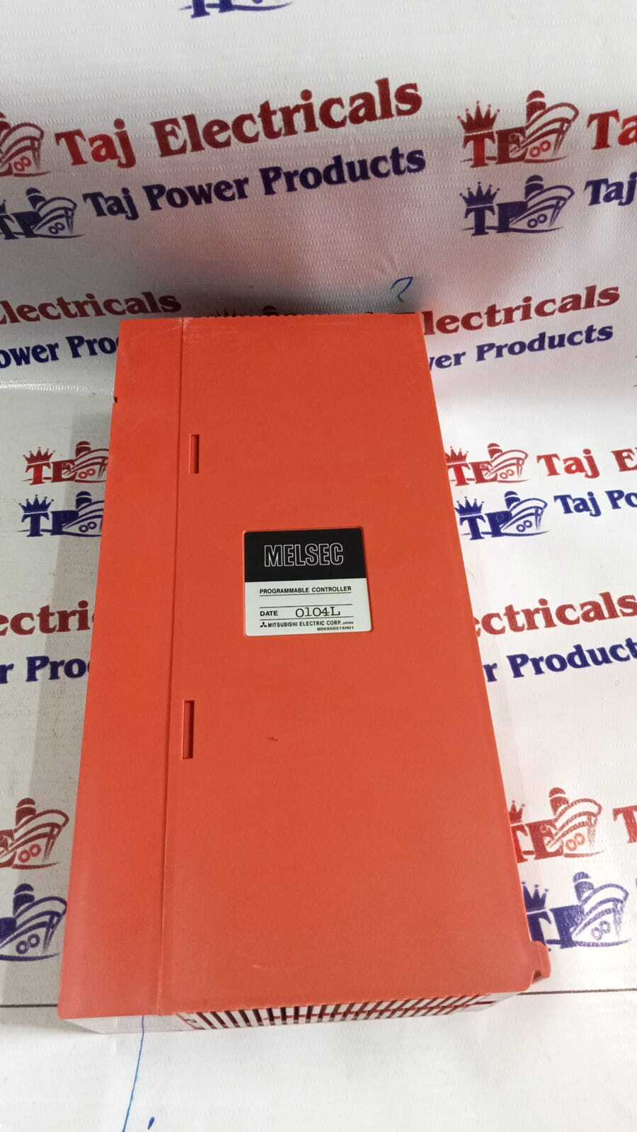 Mitsubishi P. L.c Power Supply Module A61p