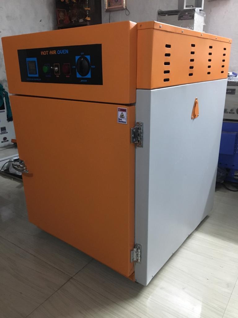 Deep Freezer Usage: Industrial