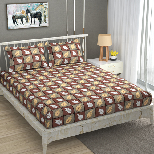 Different Available Double Bed Bed Sheets