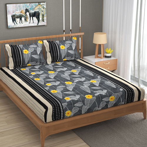 Different Available King Size Flat Bed Sheets