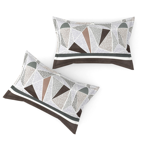 Different Available Printed Cotton Flat Bed Sheets