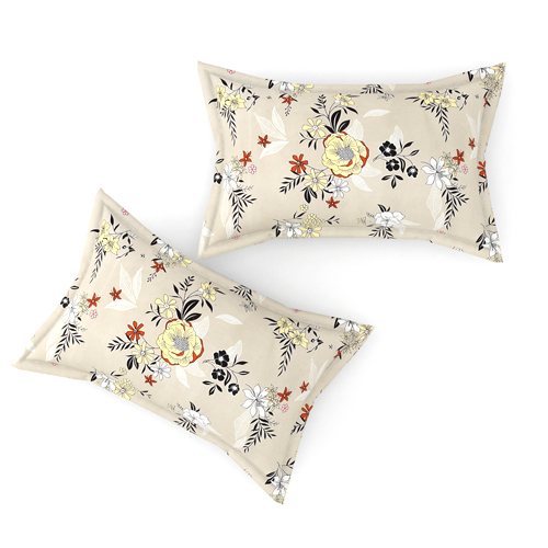 Different Available Printed Flat Bed Sheets
