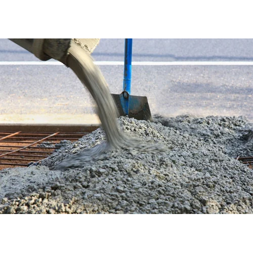 High Quality M30 Grade Construction Ready Mix Concrete