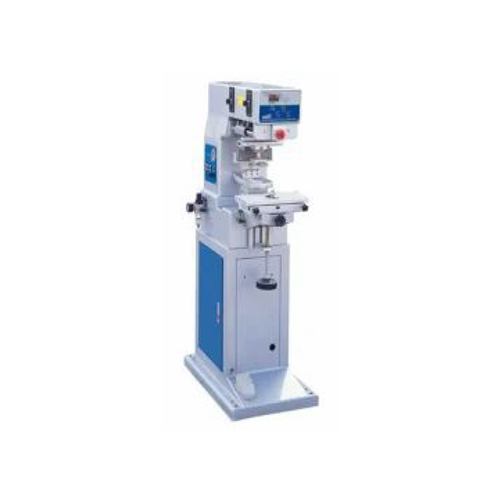 Motorized Pad Printing Machine - Automatic Grade: Automatic