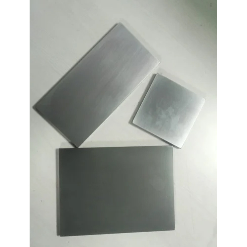 Pad Printing Machine Cliche Plate - Application: Industrial