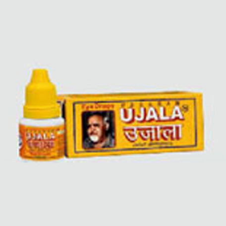 Ujala Eye Drop Age Group: For Adults