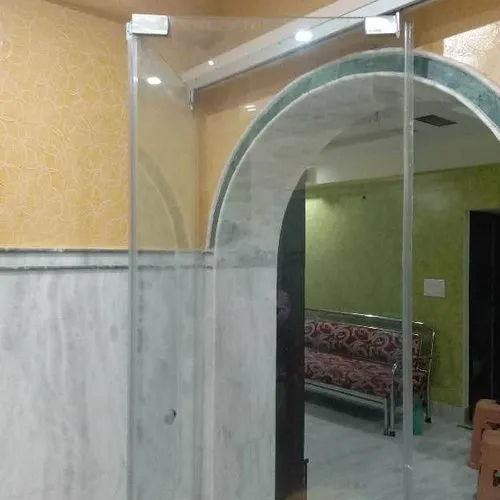 Sliding Glass Door - Application: Residential