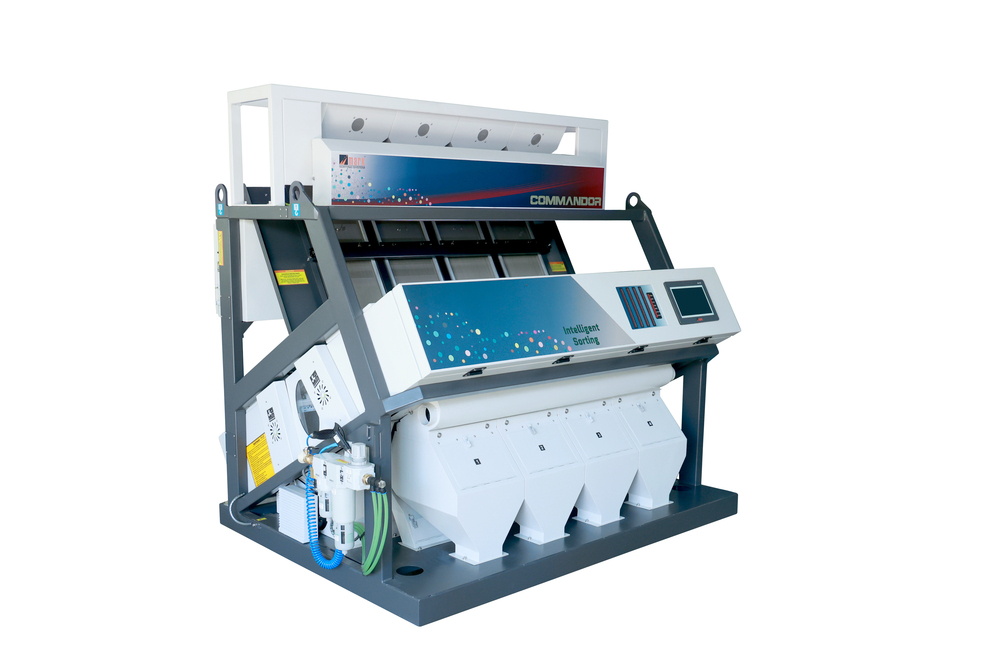 Sorter Machine Manufacturer