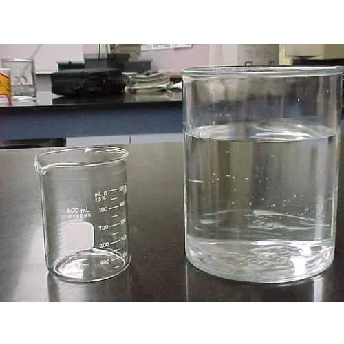 Zinc Sulphate Solution