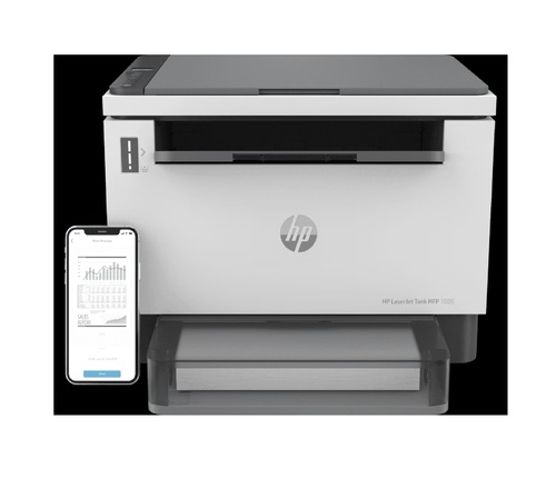 Hp प्रिंटर - हद इनफ़ोसिस एंड ऑटोमेशन