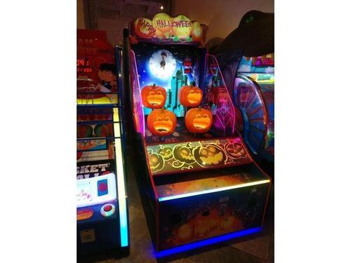 रेडेम्प्शन गेम