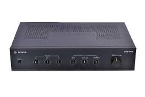 Bosch CCSE-CU CCS700 सम्मेलन नियंत्रण यूनिट