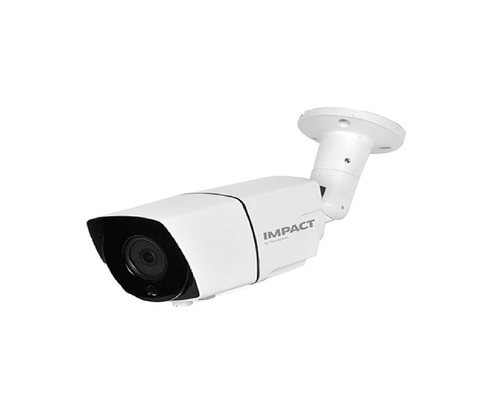 हनीवेल बुलेट CCTV कैमरा