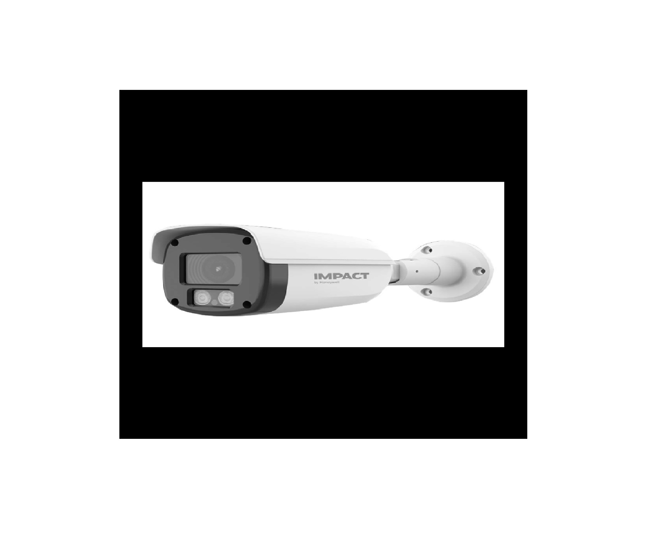 Honeywell Bullet Cctv Camera