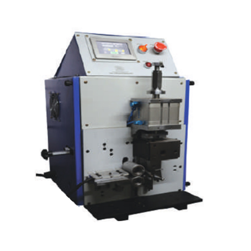 ब्लू/ग्रे Cto - 13 स्वचालित कटिंग मशीन