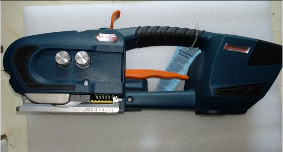 Strapping Machine For Pet Strap - Color: As Per Customer Satisfaction