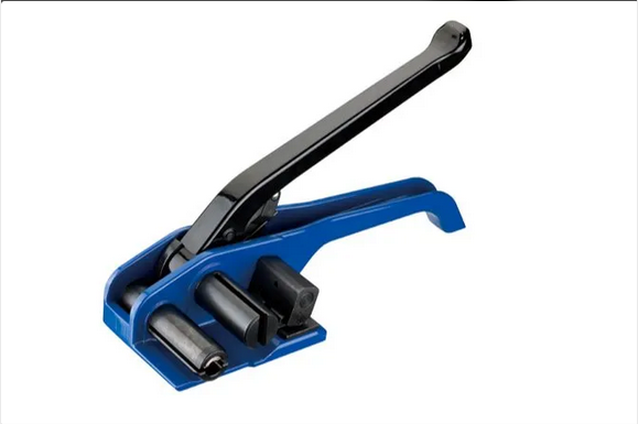 Strapping Machine For Pet Strap - Color: As Per Customer Satisfaction