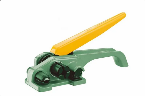 Strapping Machine For Pet Strap - Color: As Per Customer Satisfaction