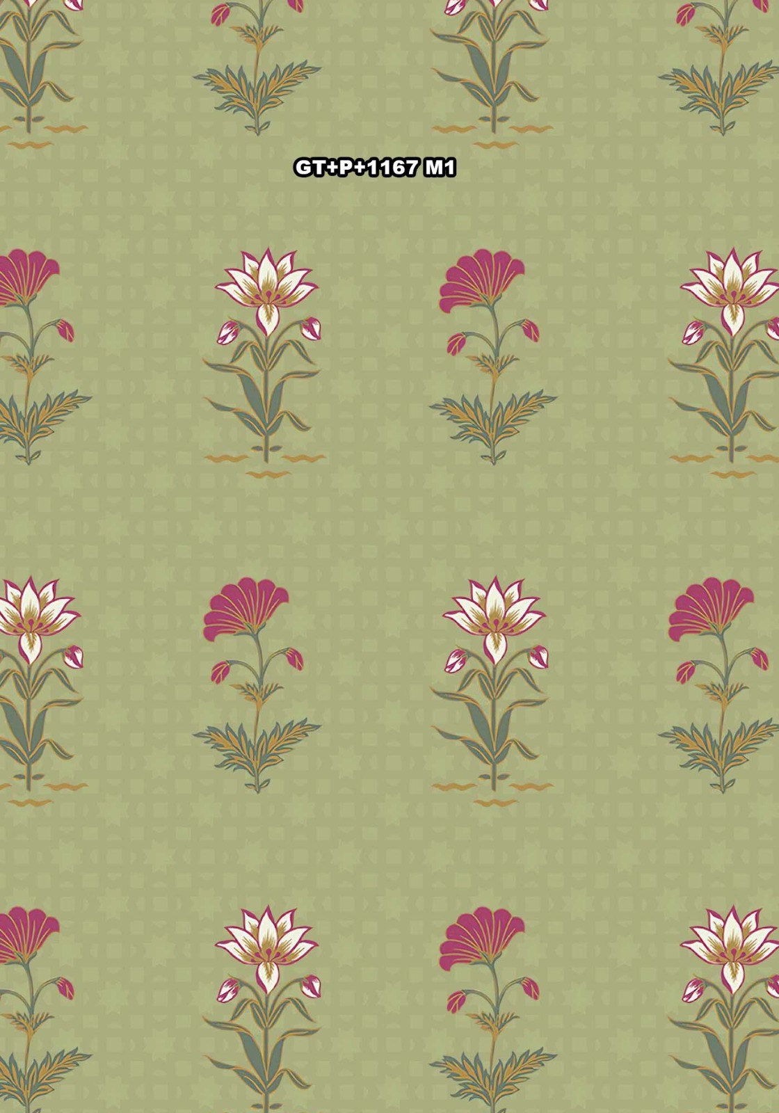 Digital Print Any Fabrics - Cotton Blend, 44 Meter Width | Multicolor, Modern Design, Smooth Texture, Use For Kurti & Dress, Machine Wash