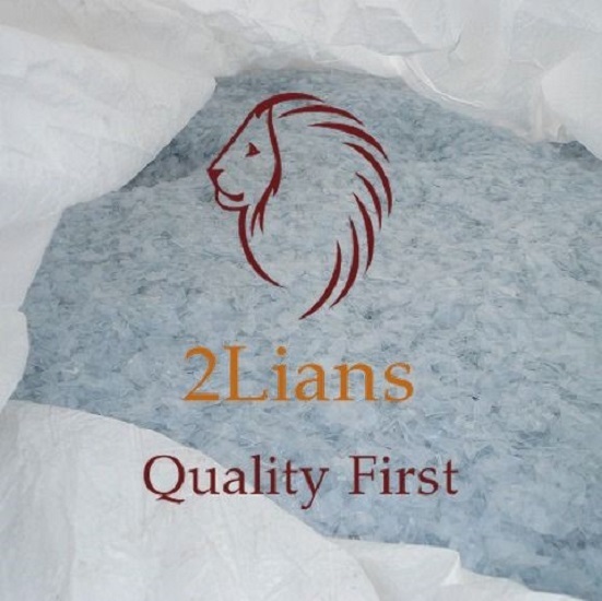Rigid Pvc Sheet Reground Clear- Origin Japan - Color: Transparent