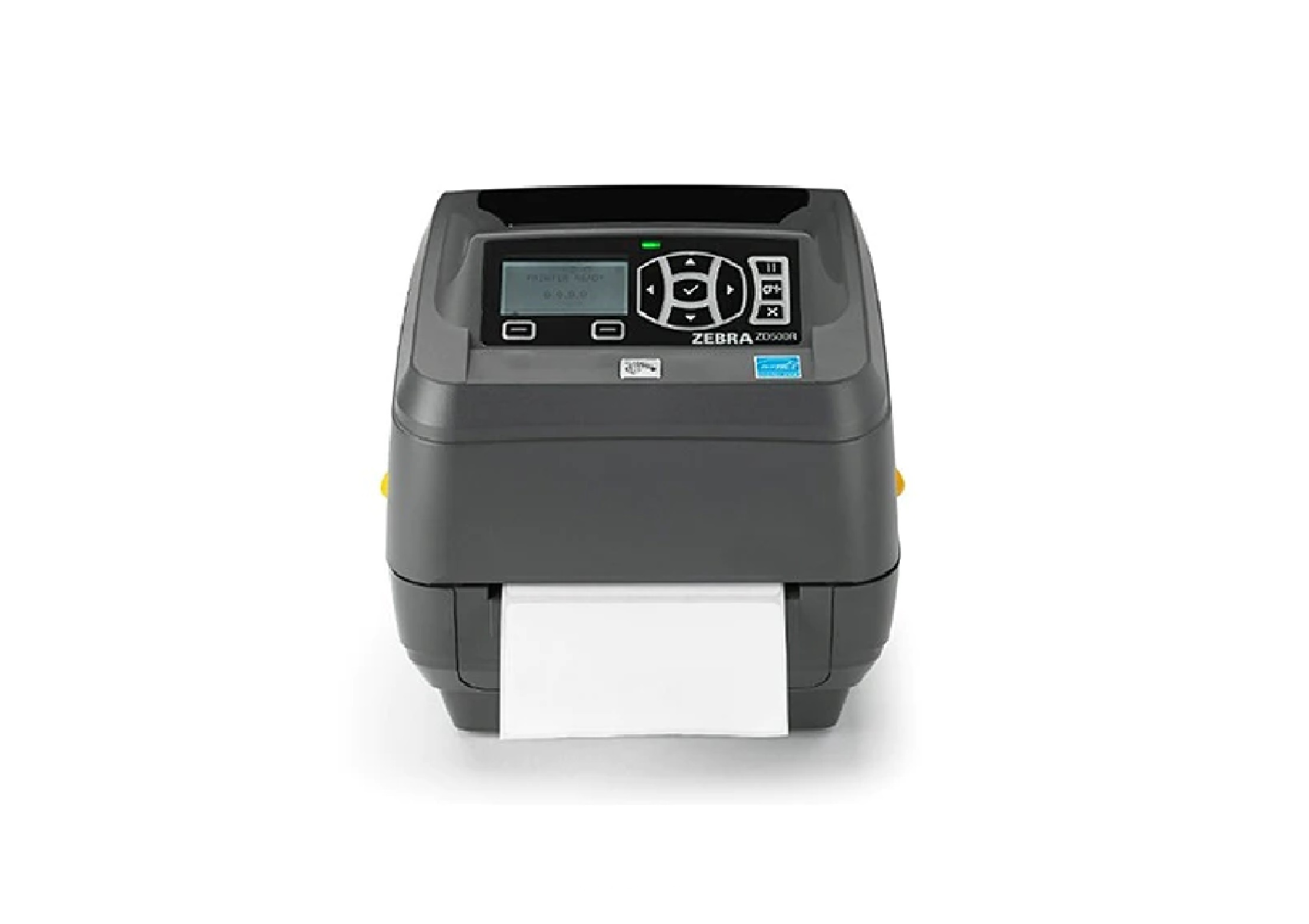 Zebra Zd500r Uhf Rfid Desktop Printer