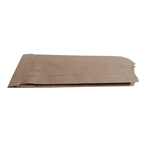 Paper Snacks Grocery Bags Design: Modern