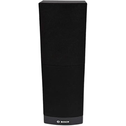 LBD3903-D 12W कैबिनेट लाउडस्पीकर डार्क