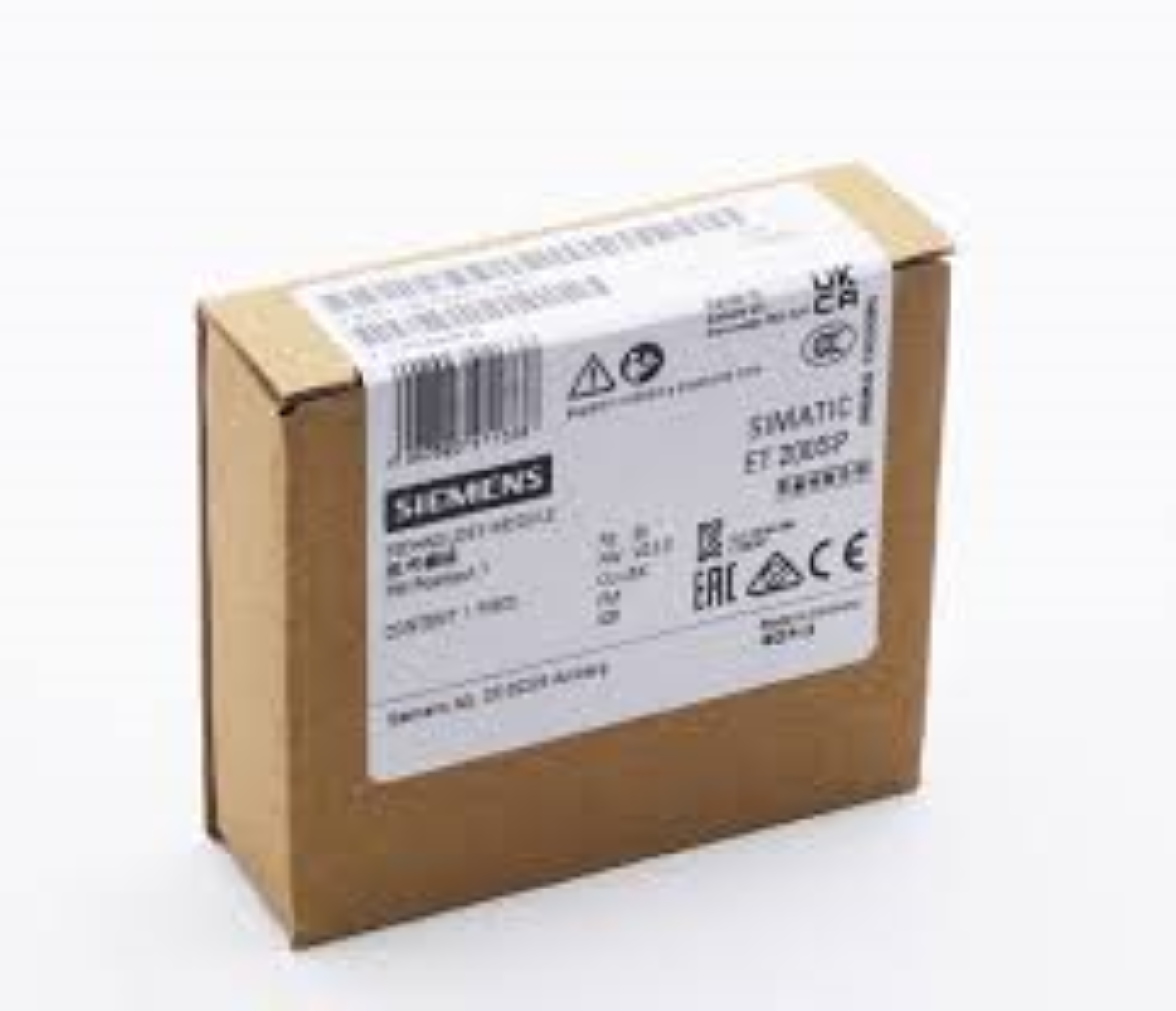 6es7138-6ba01-0ba0-siemens Programmable Logic Controller