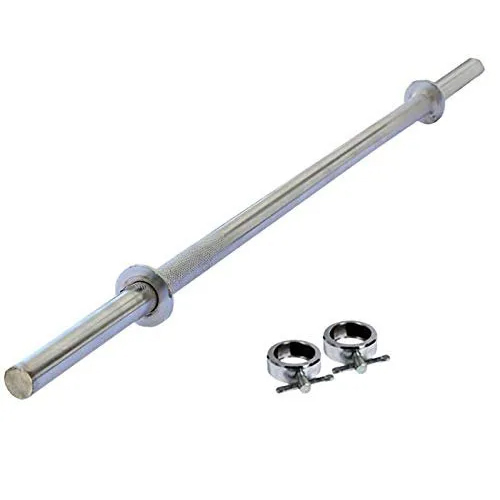 Metal Rods - Commercial Grade, Manual Operation for Added Strength | Non-Adjustable Design for Consistent Performance