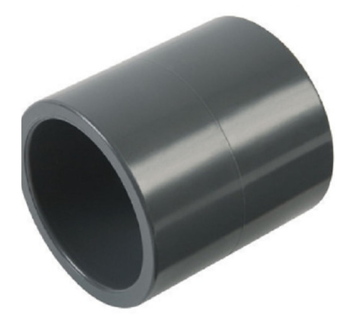 Pvc Socket By Paras Traders
