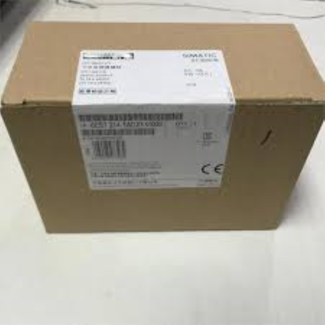 6es7-214-1ad23-0xb0-siemens Pogrammable Logic Controller
