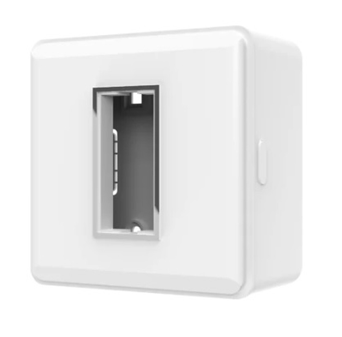 Pvc Gang Box: Open / Readymade / Modular