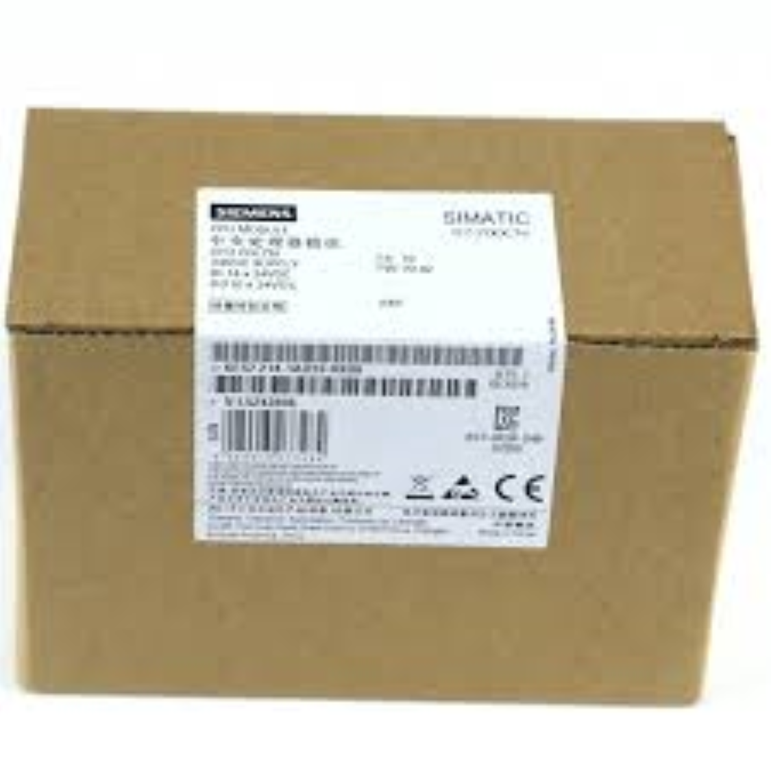 6es7-214-1ad23-0xb0-siemens Pogrammable Logic Controller